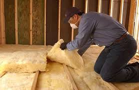 Best Basement Insulation  in Thorsby, AL